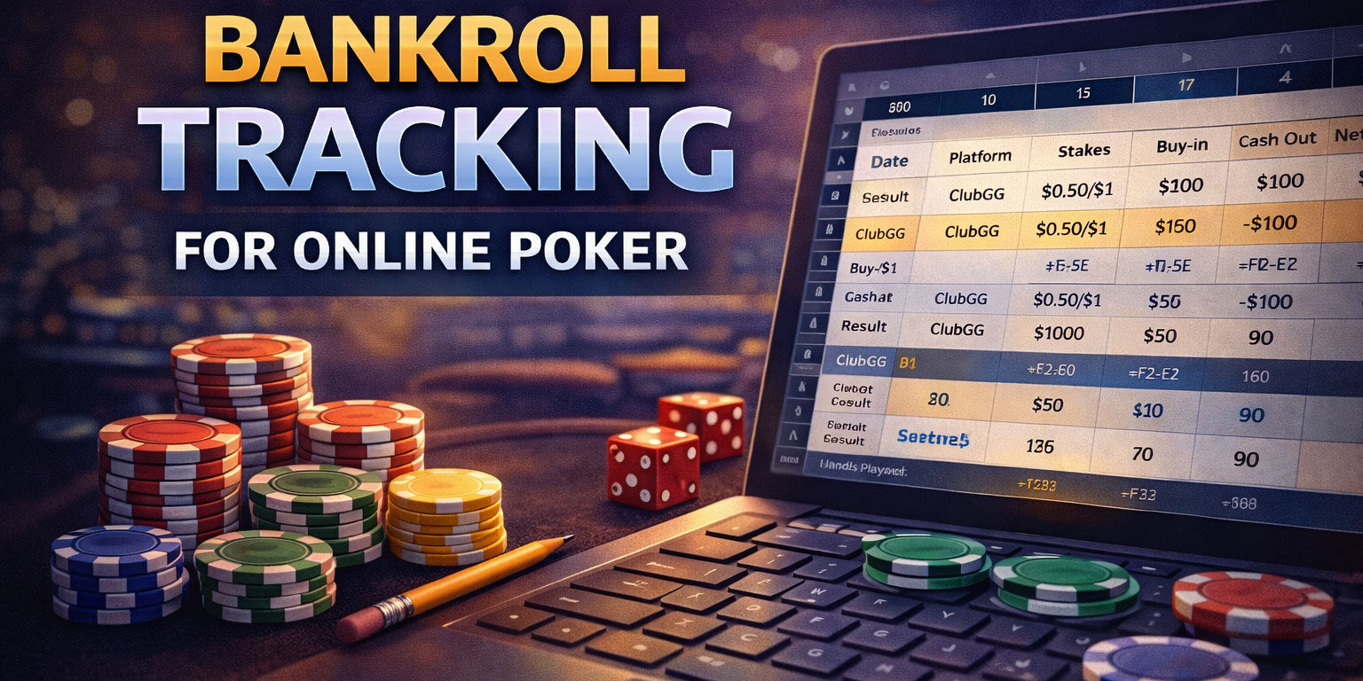 Bankroll Management Blog