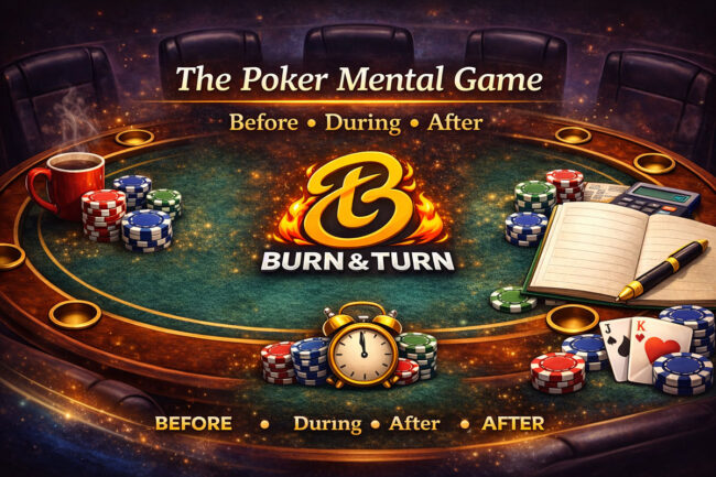 Poker-The-Mental-Game The mental game of poker blog header image.