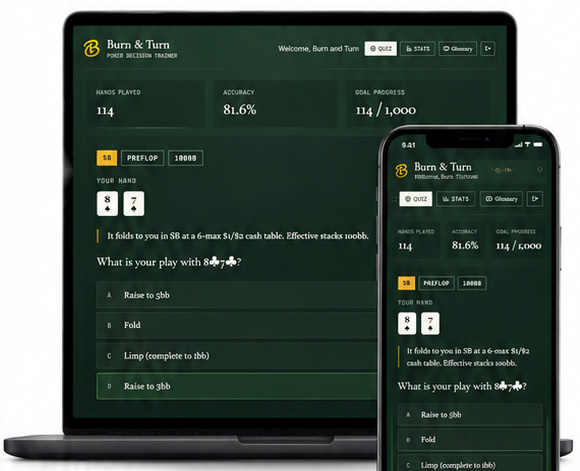Desktop and Mobile Preview